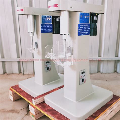 Laboratory Flotation Cell commercial|flotation cells for sale.